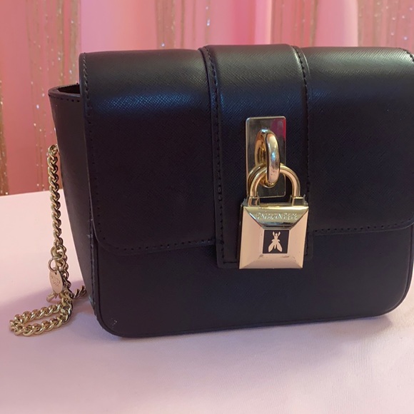 Patrizia Pepe Handbags - Patrizia Pepe shoulder handbag